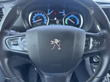 Peugeot E-Expert
